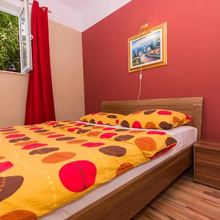 Premium Trogir