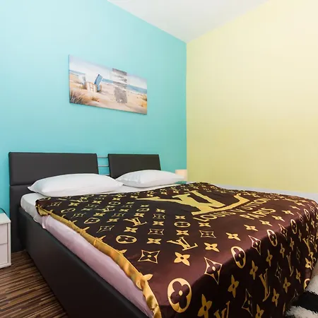 Apartman Premium Trogir