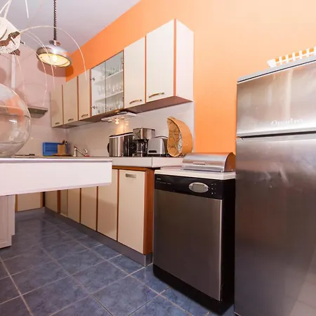 Apartamento Premium *