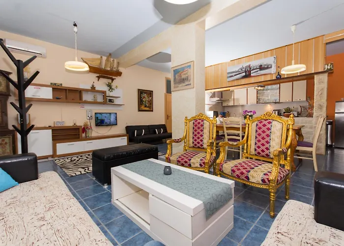 Appartement Premium Trogir