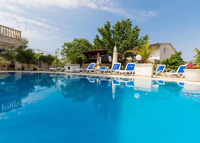 Appartement Premium Trogir