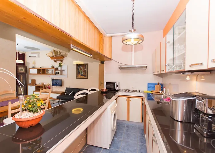 아파트 Premium 트로기르