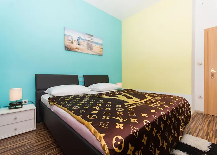 아파트 Premium 트로기르