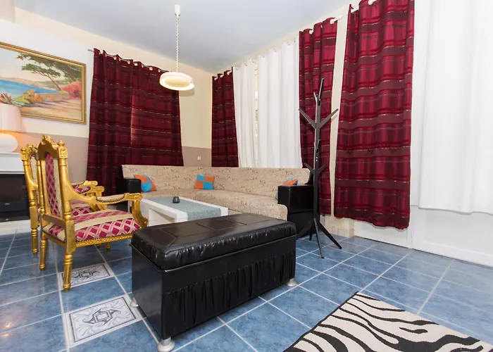 아파트 Premium 트로기르