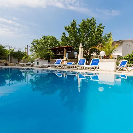 Apartament Premium Trogir